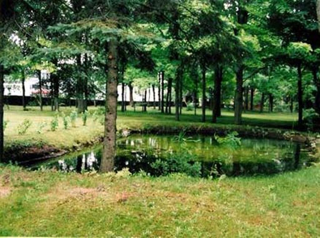 Bed and Breakfast Domaine Les Boises Lee Farm S.A Stanstead Exterior foto