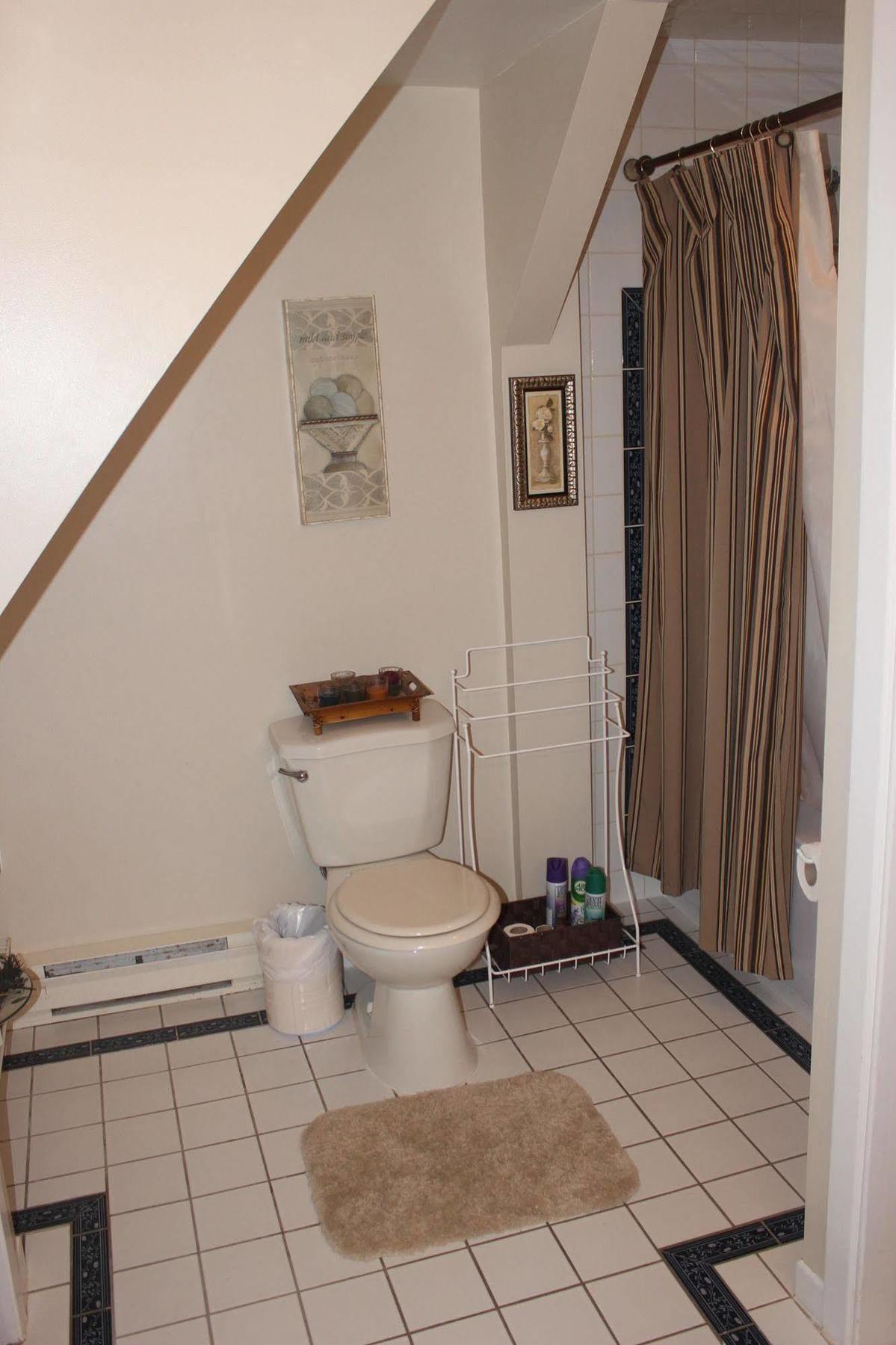Bed and Breakfast Domaine Les Boises Lee Farm S.A Stanstead Exterior foto