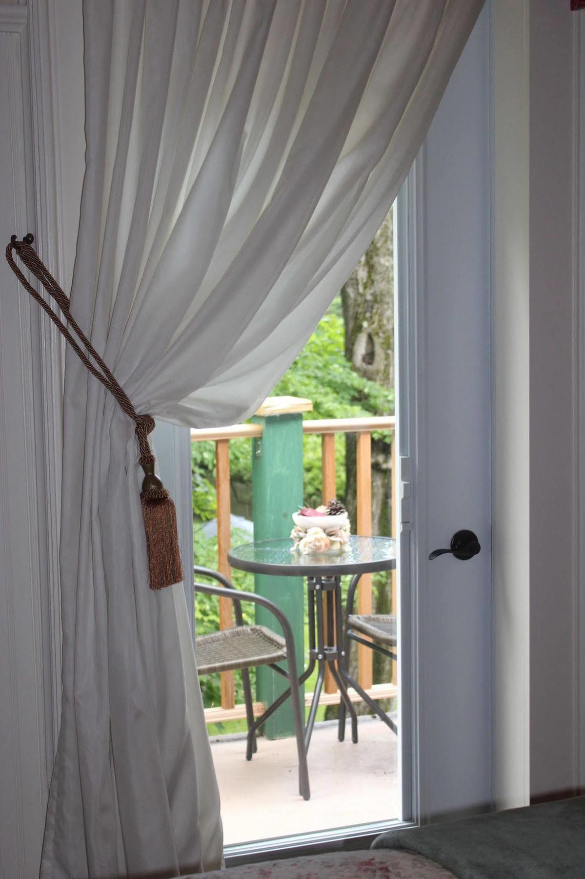 Bed and Breakfast Domaine Les Boises Lee Farm S.A Stanstead Exterior foto